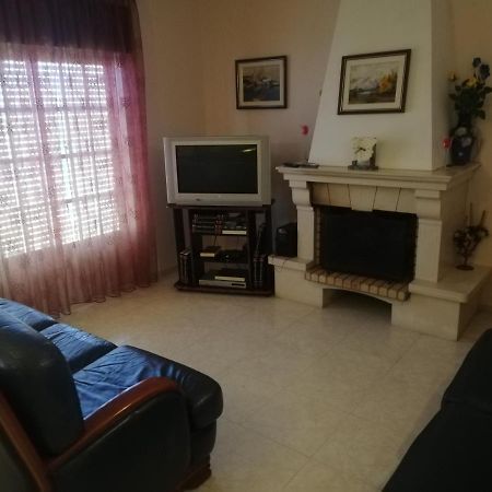 Guesthouse Tavira Moura Luaran gambar