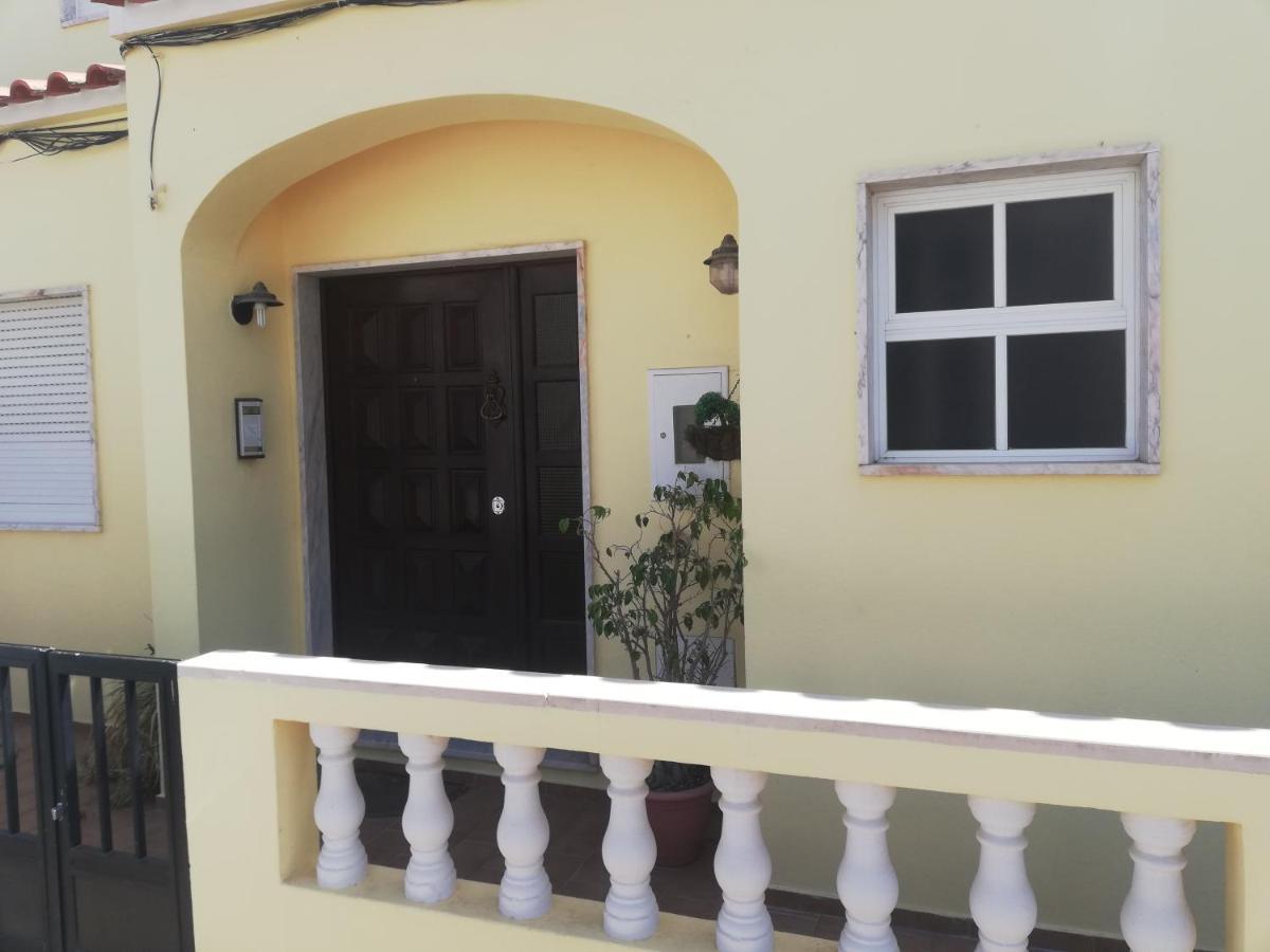 Guesthouse Tavira Moura Luaran gambar