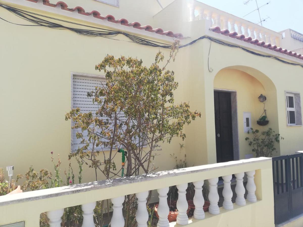 Guesthouse Tavira Moura Luaran gambar