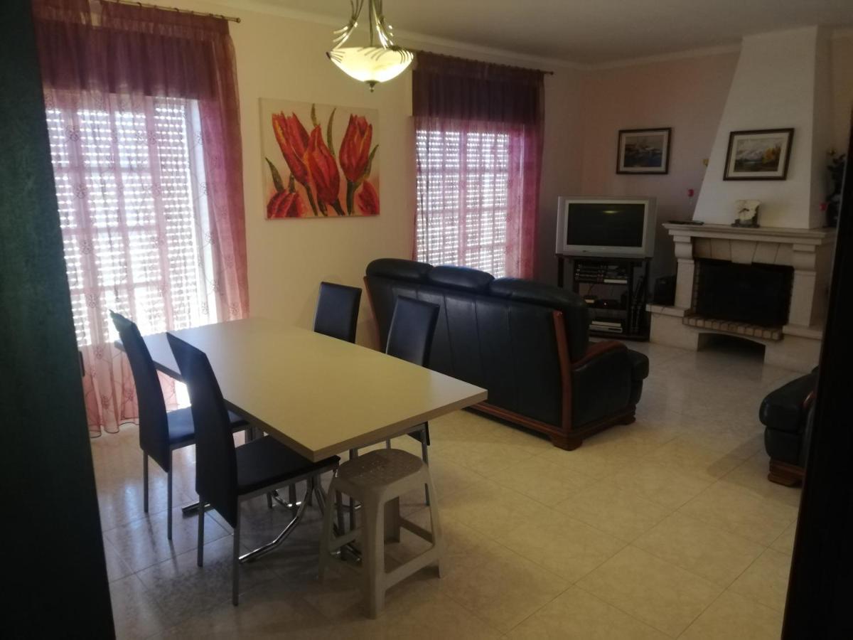 Guesthouse Tavira Moura Luaran gambar