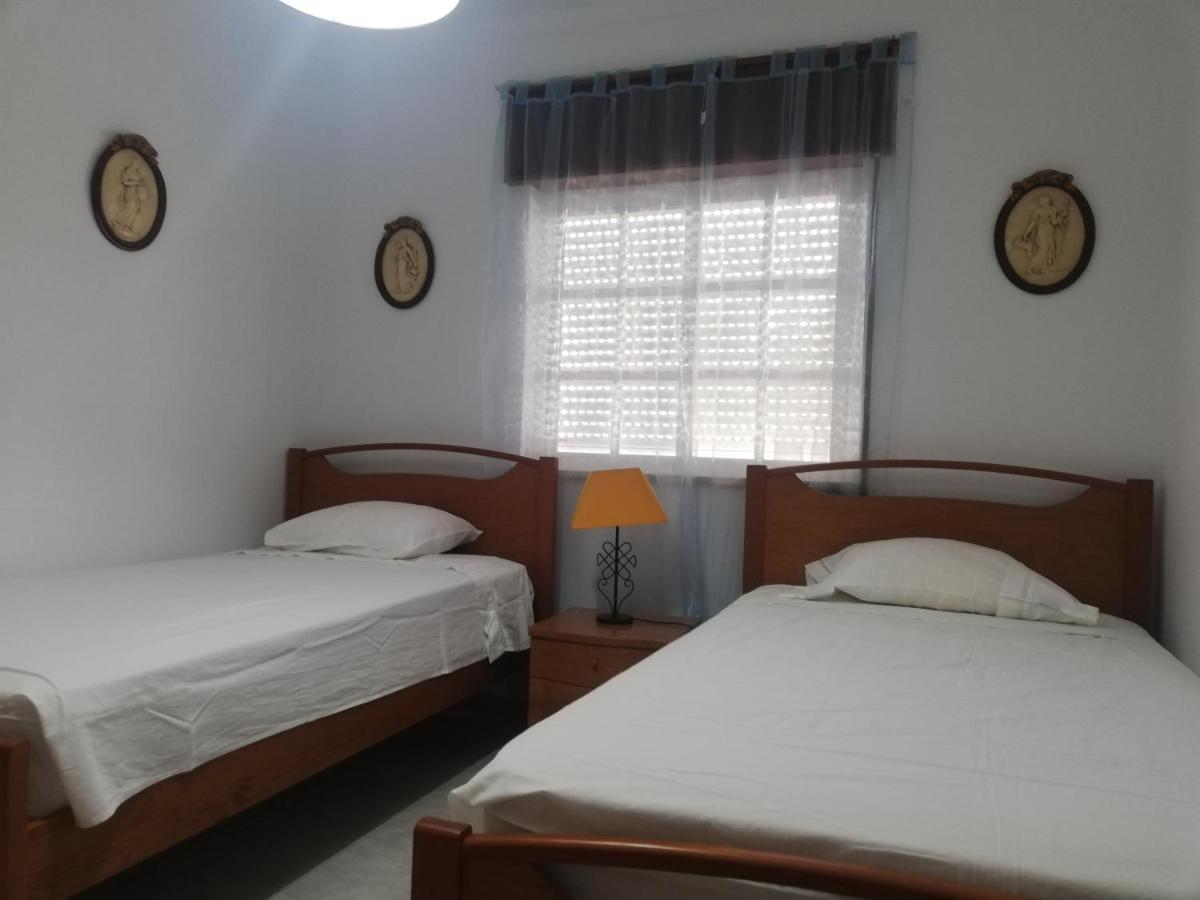 Guesthouse Tavira Moura Luaran gambar