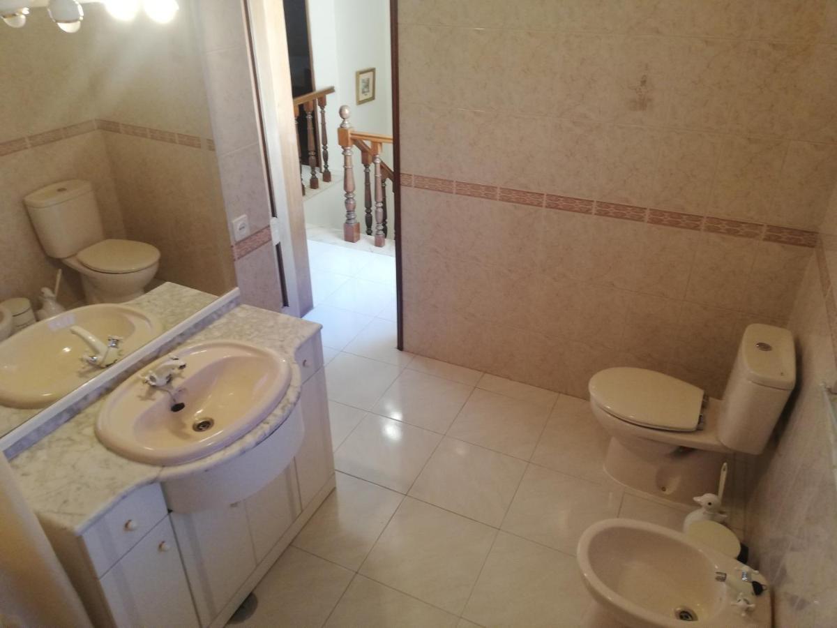 Guesthouse Tavira Moura Luaran gambar