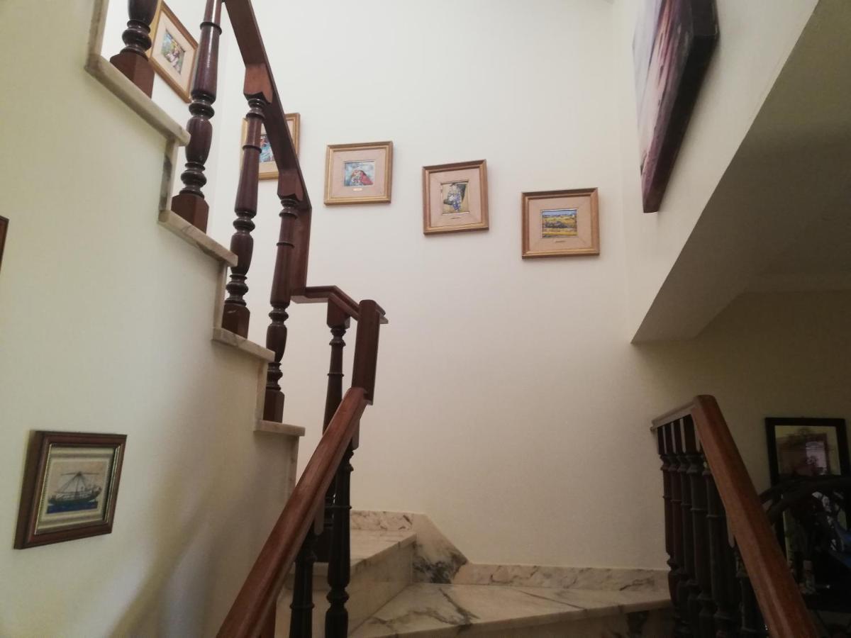 Guesthouse Tavira Moura Luaran gambar