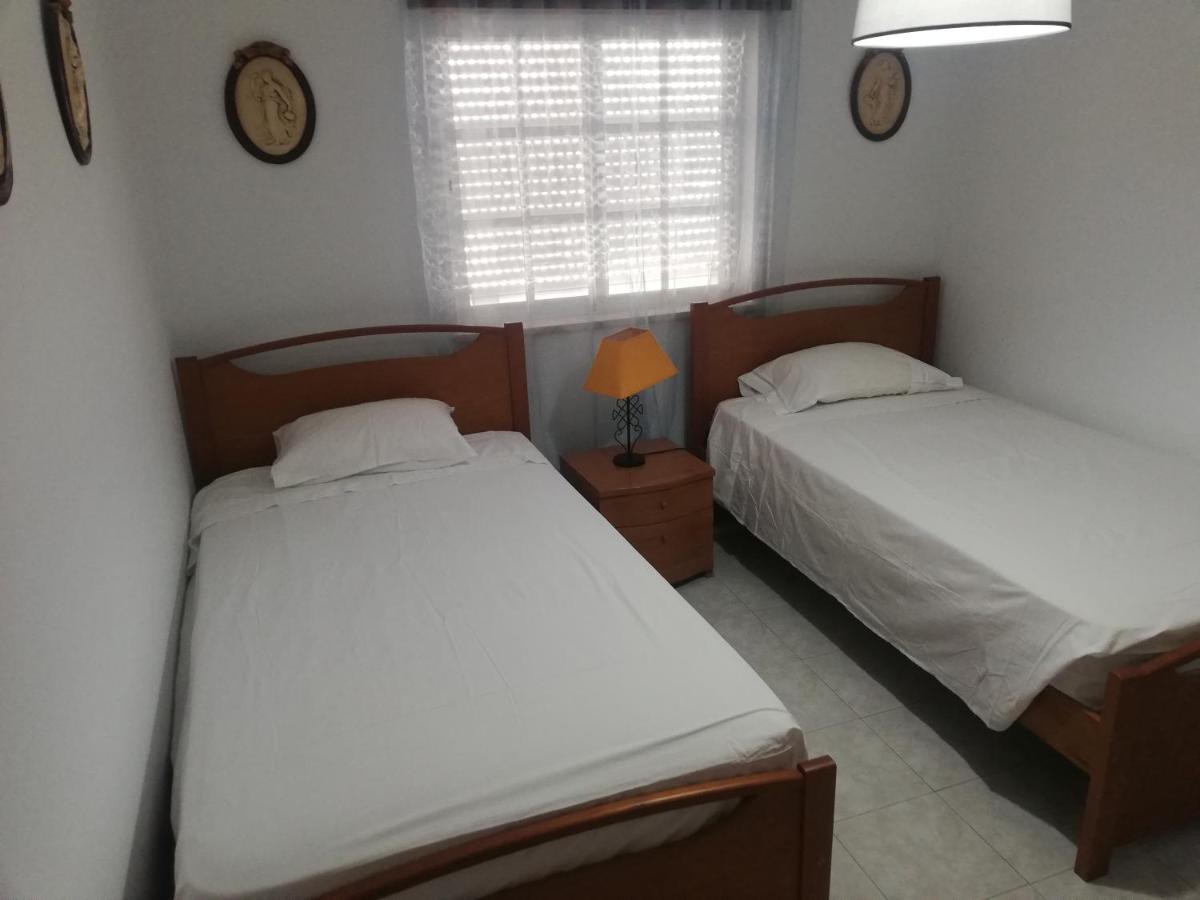 Guesthouse Tavira Moura Luaran gambar