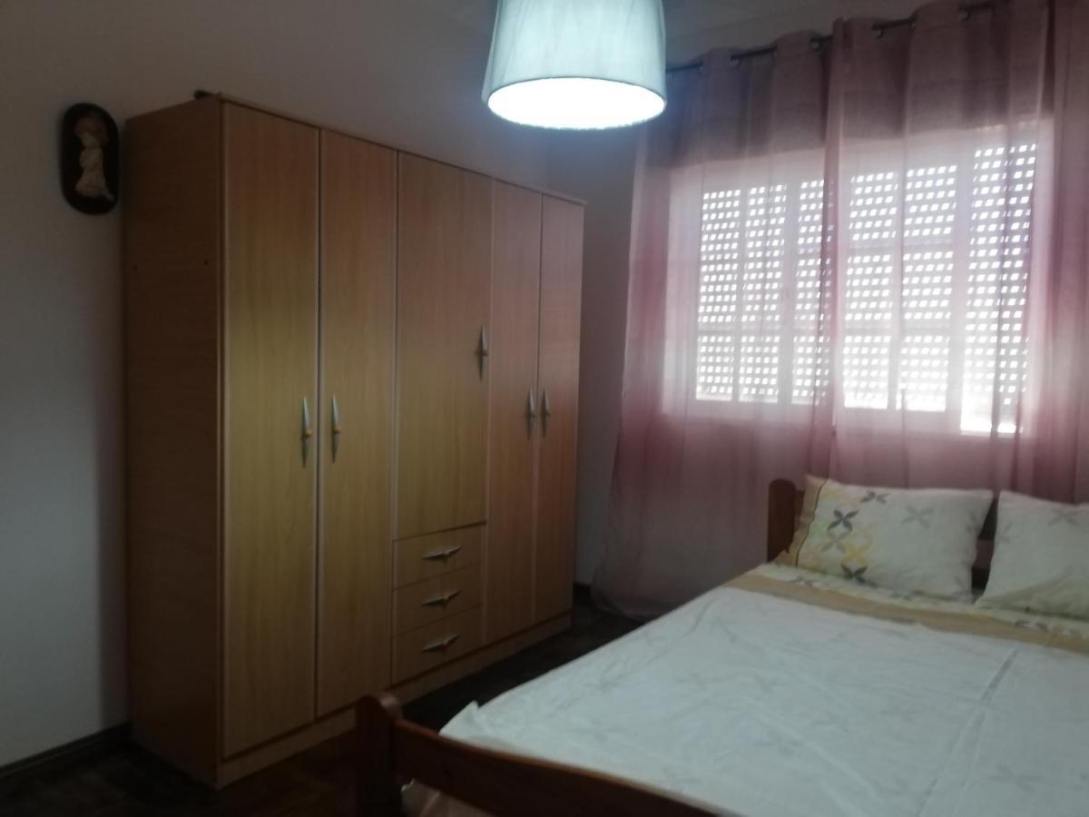 Guesthouse Tavira Moura Luaran gambar